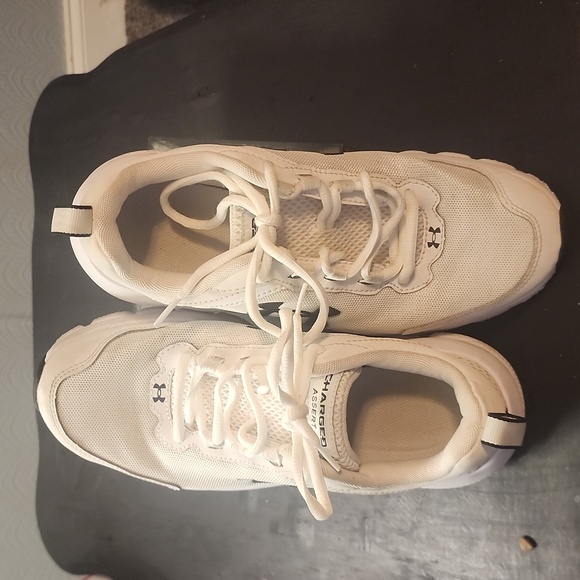 Under Armour Charged Assert - Picture 5 of 5